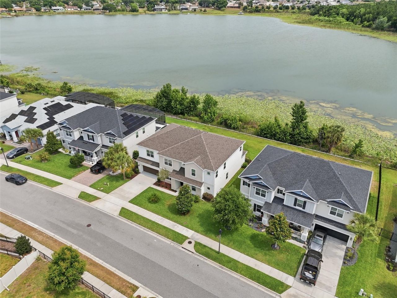 1383 Waterview Ridge Circle , Apopka, FL 32703 Photo