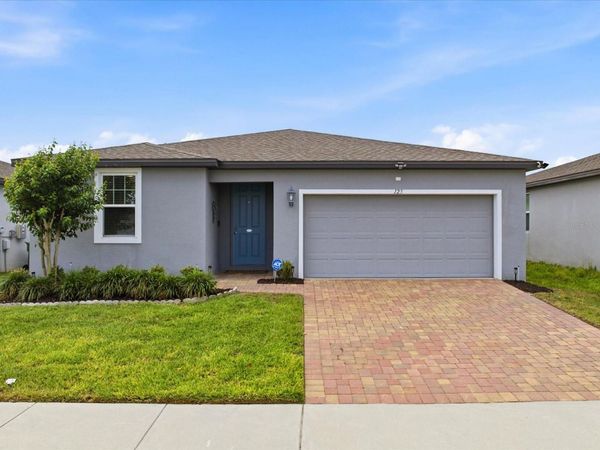125 ANDREAS STREET , WINTER HAVEN, FL 33881