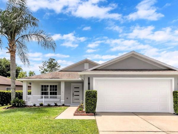 15617 PERDIDO DRIVE , ORLANDO, FL 32828