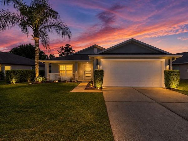 15617 PERDIDO DRIVE, ORLANDO, FL 32828
