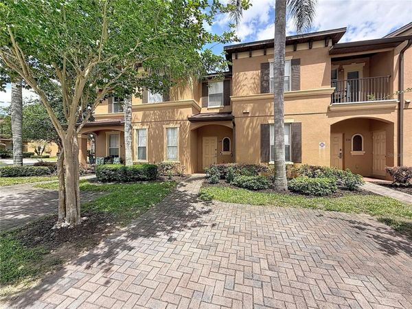 244 CAPRI DRIVE , DAVENPORT, FL 33897