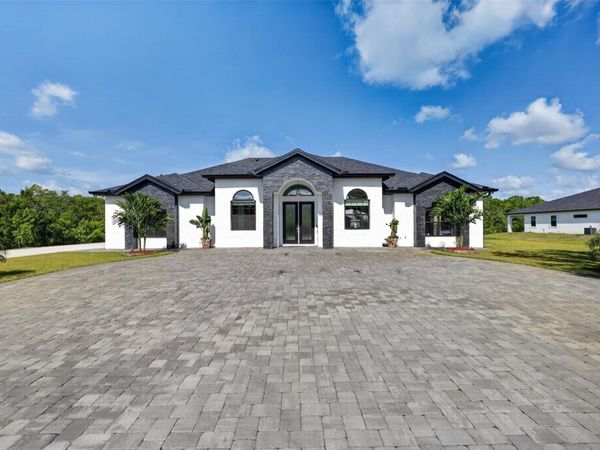 6032 EDGERTON AVENUE , ORLANDO, FL 32833