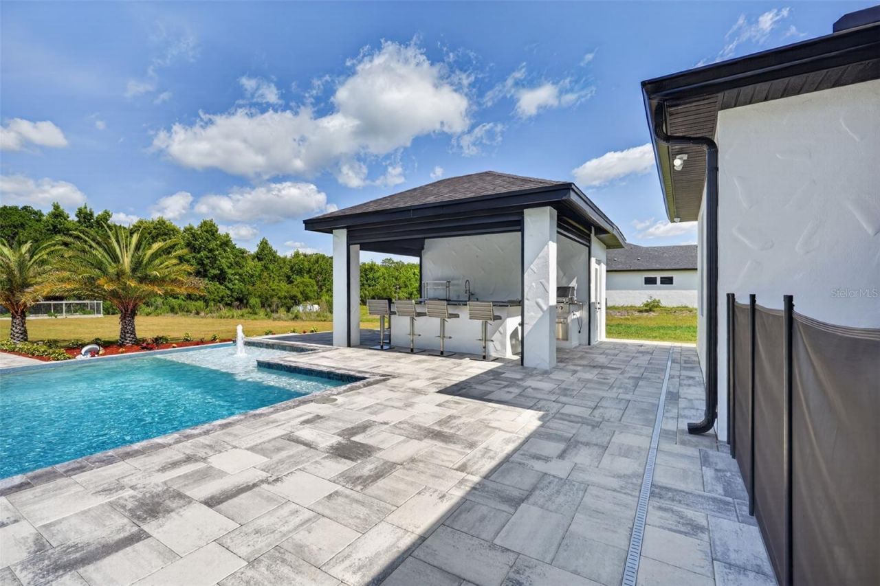 6032 Edgerton Avenue, Orlando, FL 32833 Photo