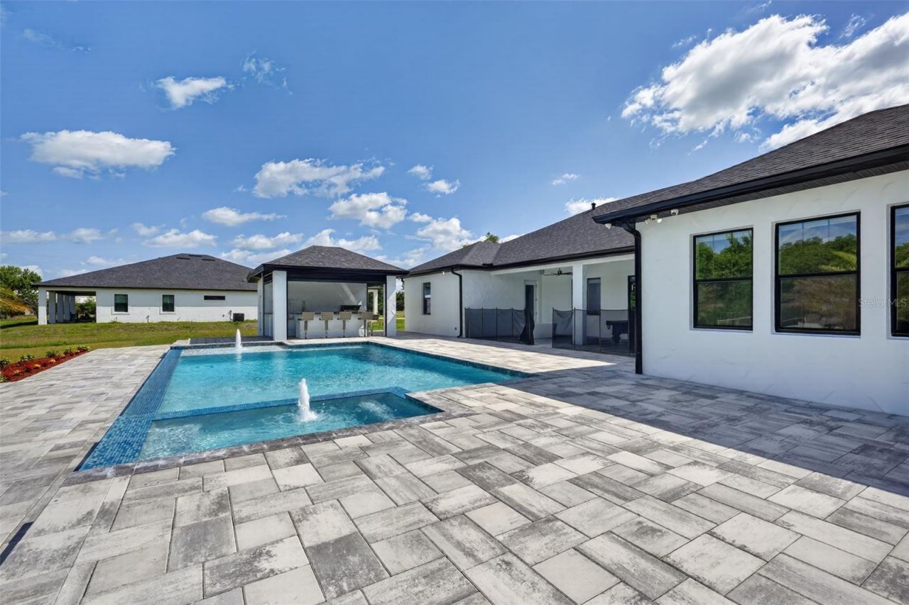 6032 Edgerton Avenue, Orlando, FL 32833 Photo