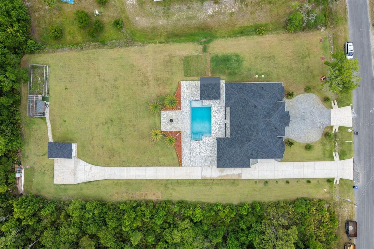 6032 Edgerton Avenue, Orlando, FL 32833 Photo