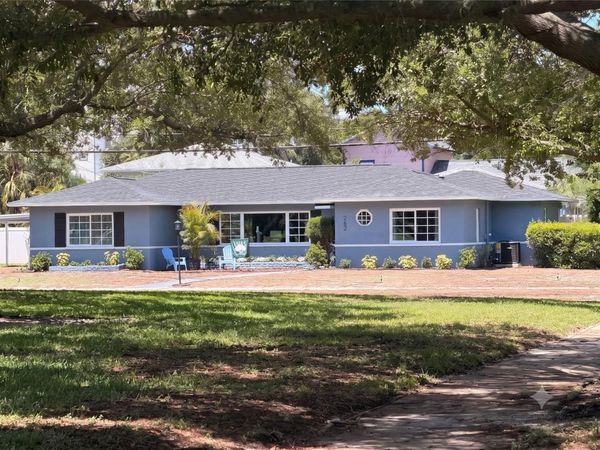 262 30TH STREET N, ST PETERSBURG, FL 33713