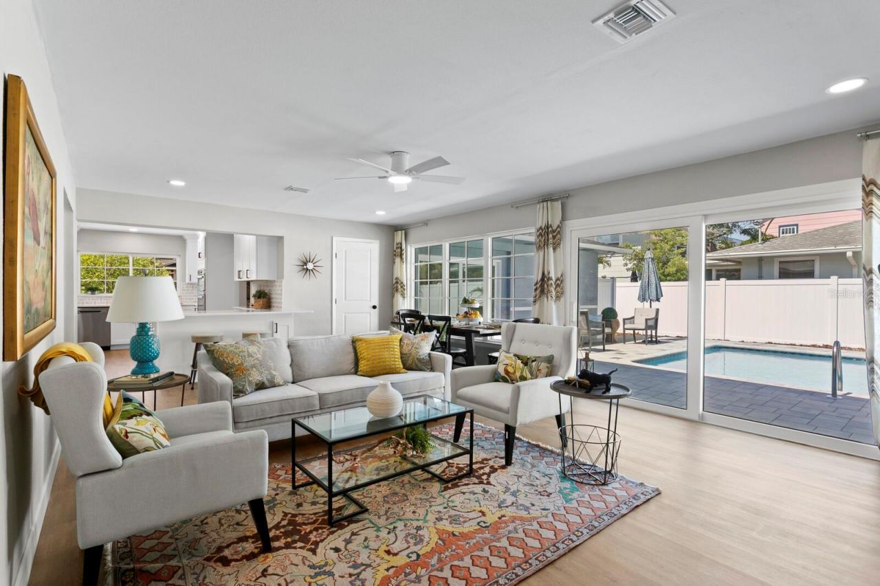 262 30th Street N, Saint Petersburg, FL 33713 Photo