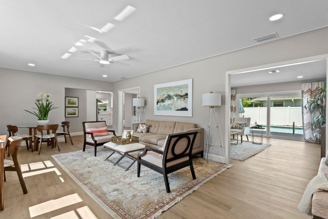 262 30th Street N, Saint Petersburg, FL 33713 Photo