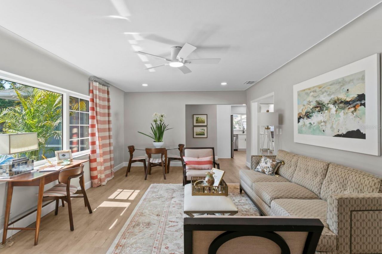 262 30th Street N, Saint Petersburg, FL 33713 Photo