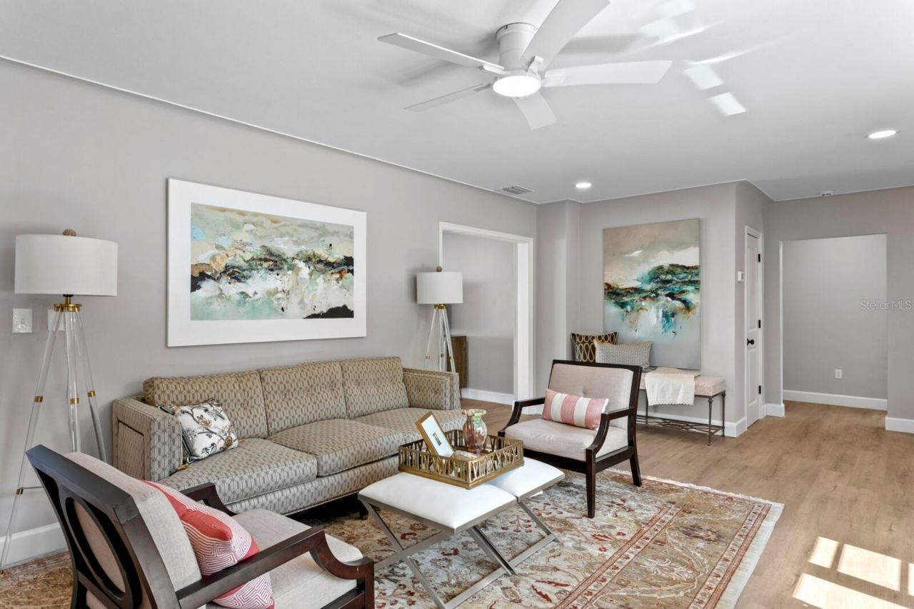 262 30th Street N, Saint Petersburg, FL 33713 Photo