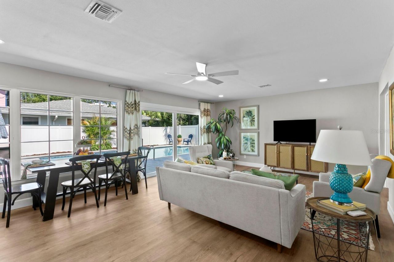 262 30th Street N, Saint Petersburg, FL 33713 Photo
