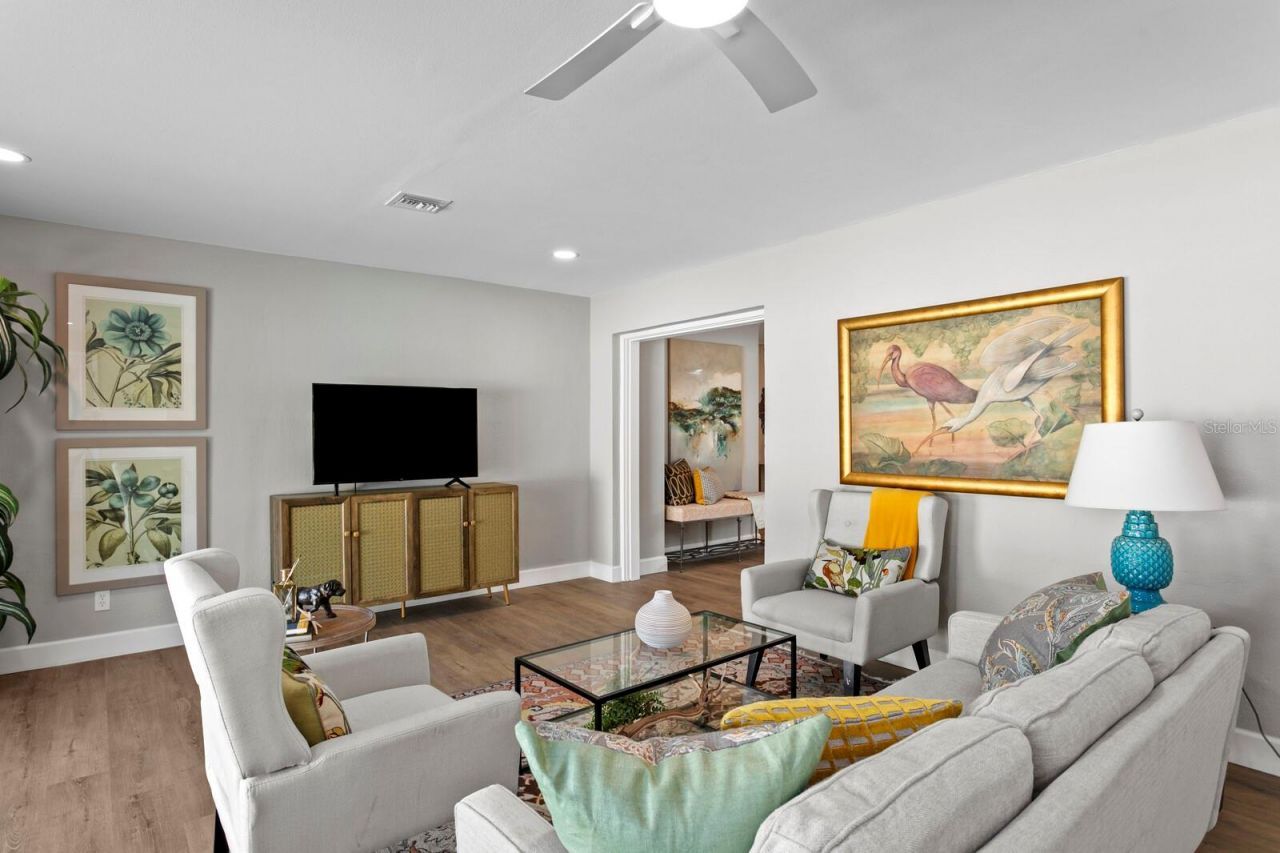 262 30th Street N, Saint Petersburg, FL 33713 Photo