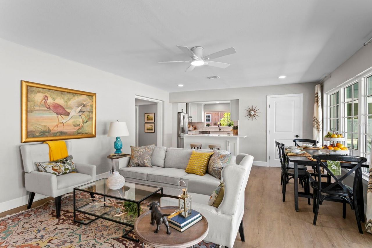 262 30th Street N, Saint Petersburg, FL 33713 Photo