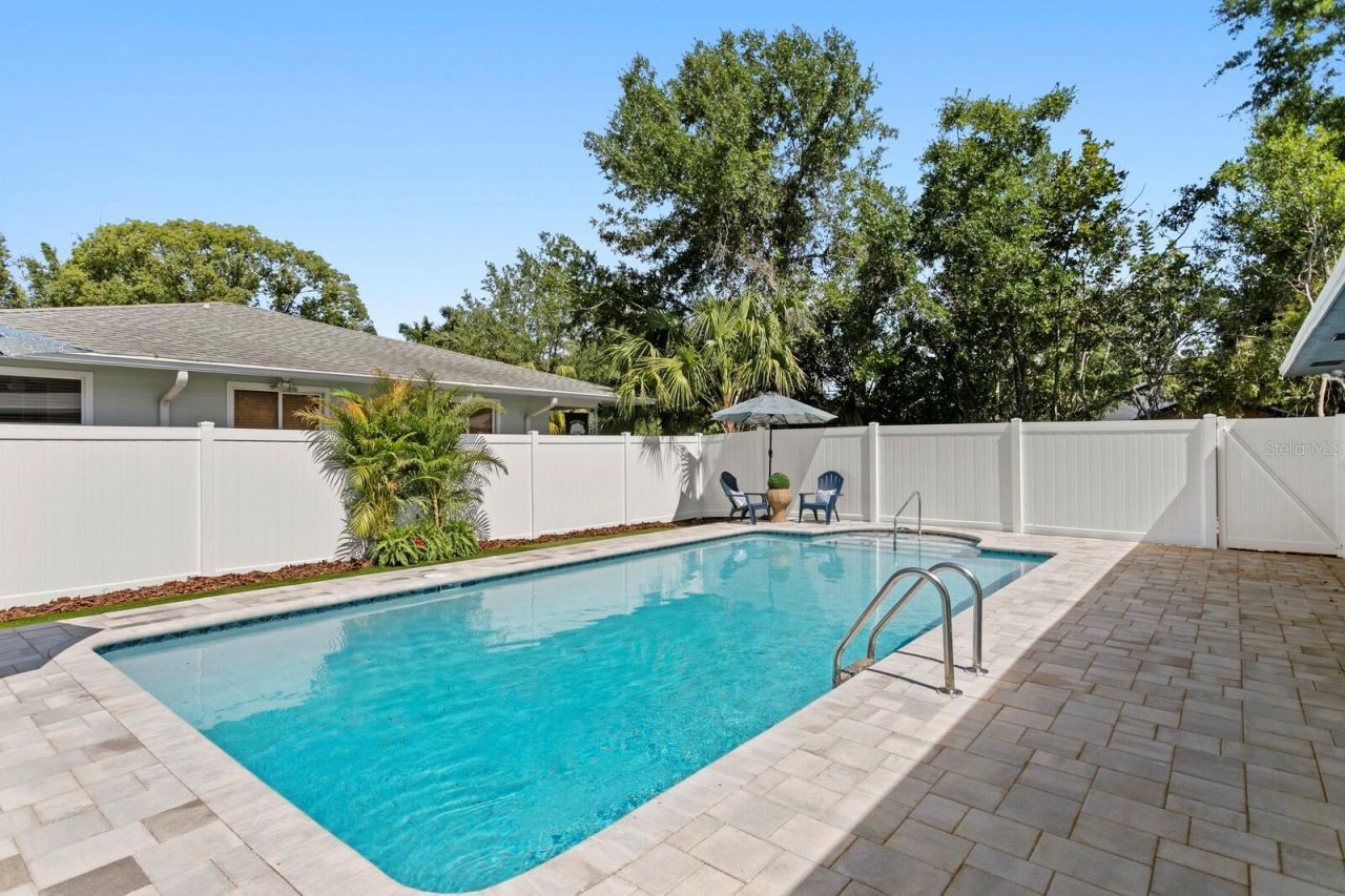 262 30th Street N, Saint Petersburg, FL 33713 Photo