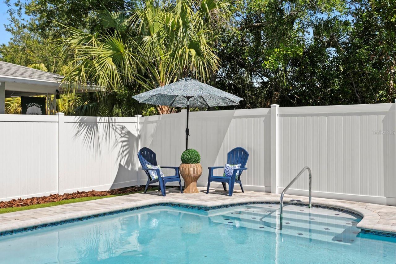 262 30th Street N, Saint Petersburg, FL 33713 Photo