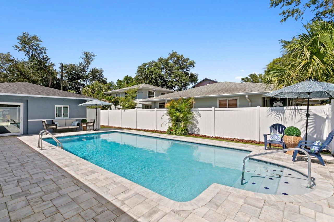262 30th Street N, Saint Petersburg, FL 33713 Photo