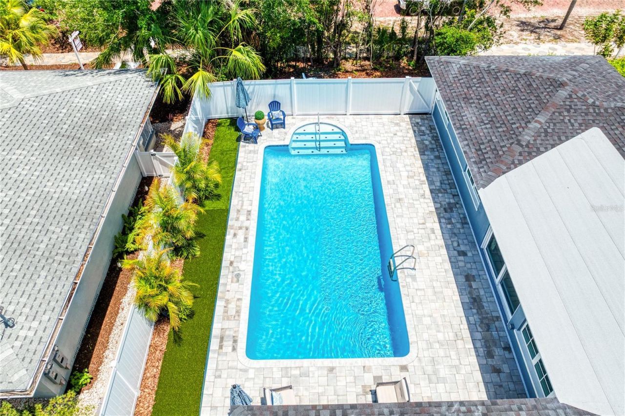 262 30th Street N, Saint Petersburg, FL 33713 Photo