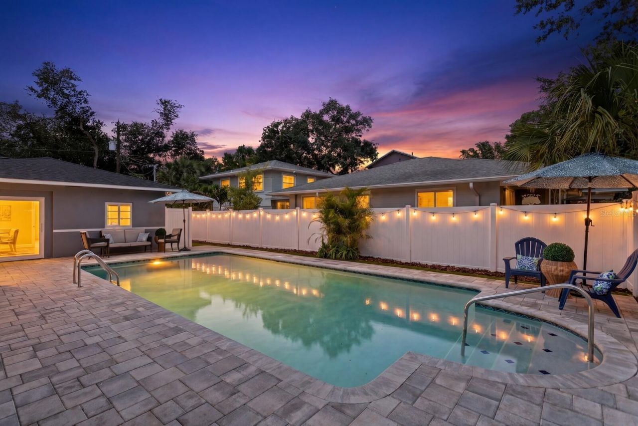 262 30th Street N, Saint Petersburg, FL 33713 Photo