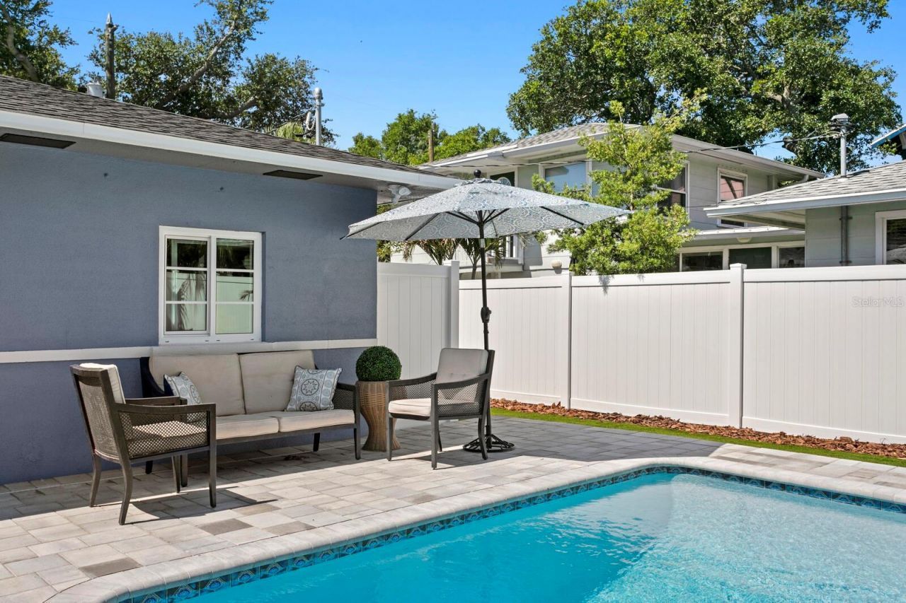 262 30th Street N, Saint Petersburg, FL 33713 Photo
