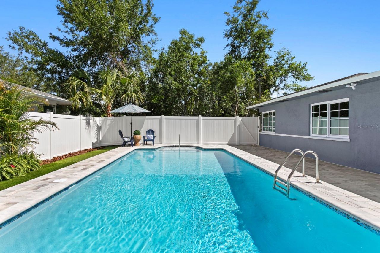262 30th Street N, Saint Petersburg, FL 33713 Photo