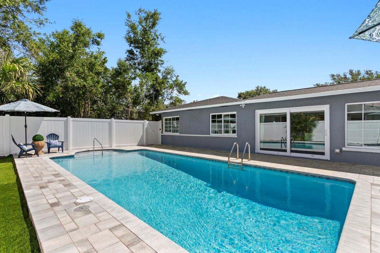 262 30th Street N, Saint Petersburg, FL 33713 Photo