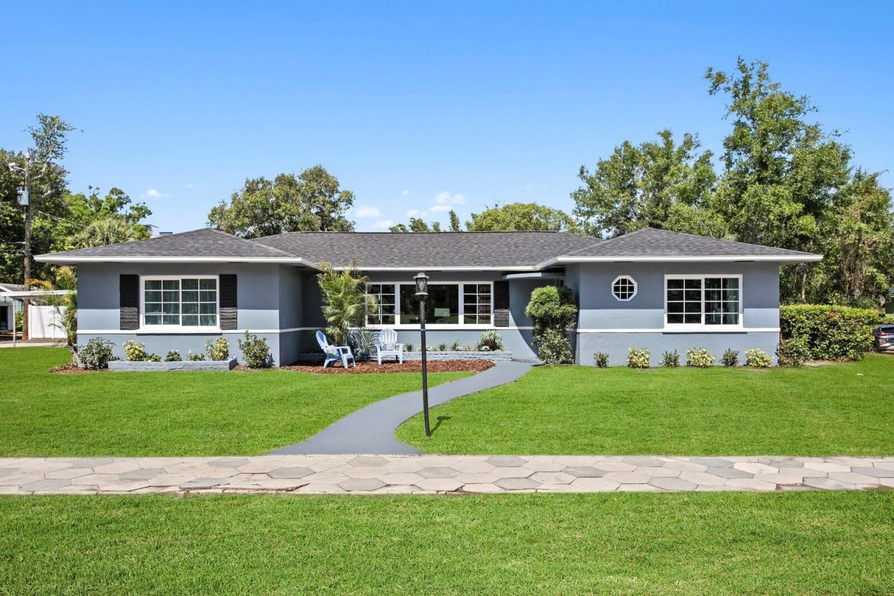 262 30th Street N, Saint Petersburg, FL 33713 Photo