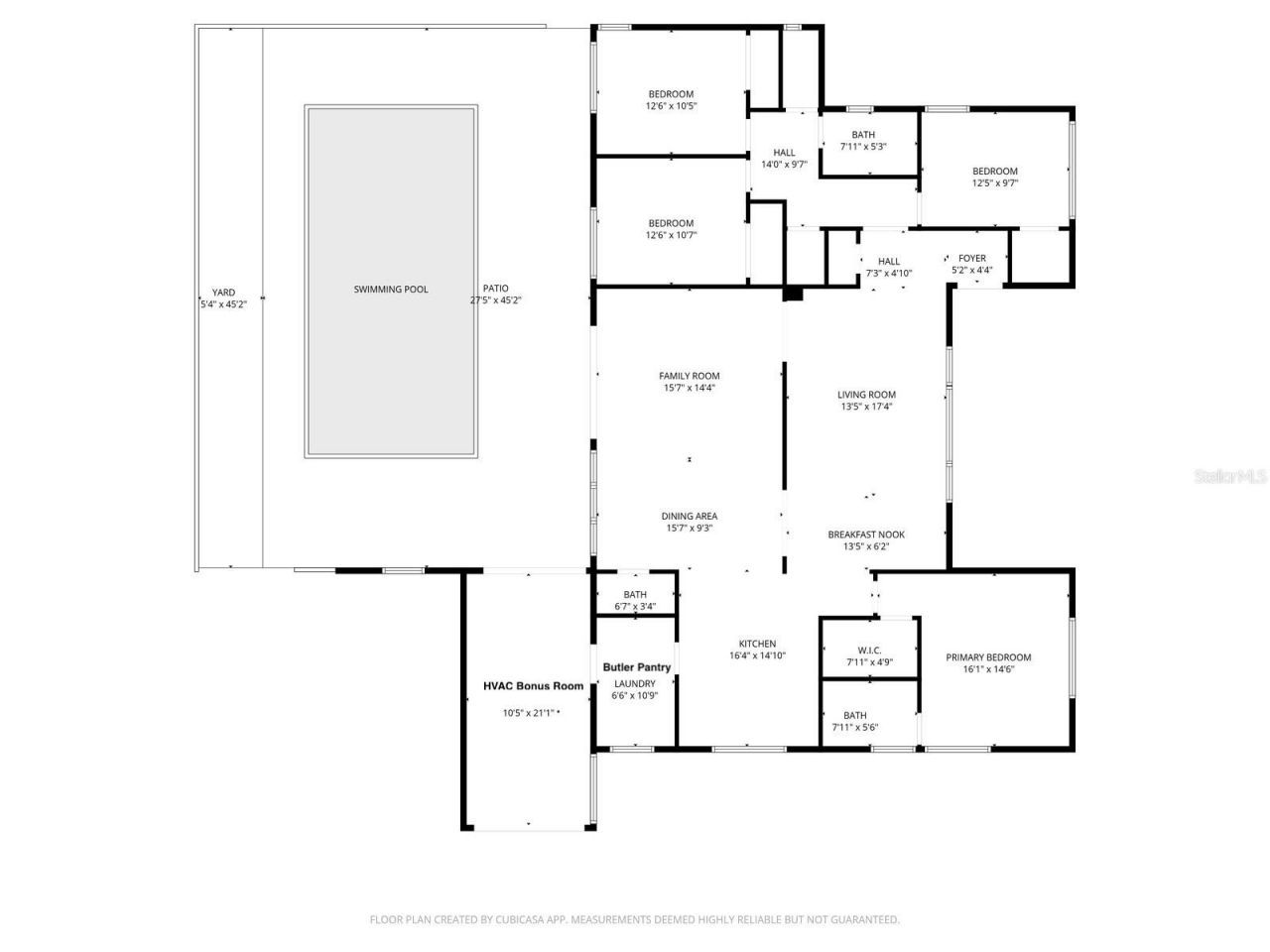 262 30th Street N, Saint Petersburg, FL 33713 Photo