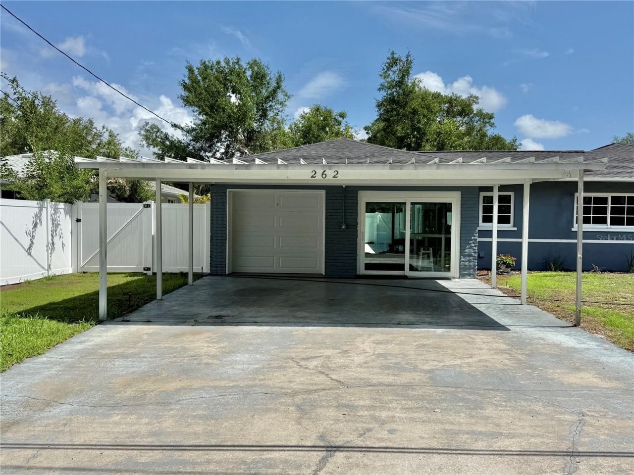 262 30th Street N, Saint Petersburg, FL 33713 Photo