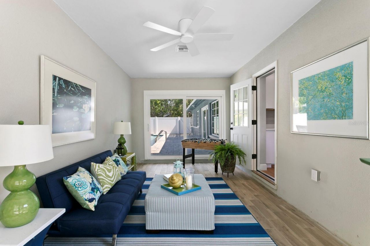 262 30th Street N, Saint Petersburg, FL 33713 Photo
