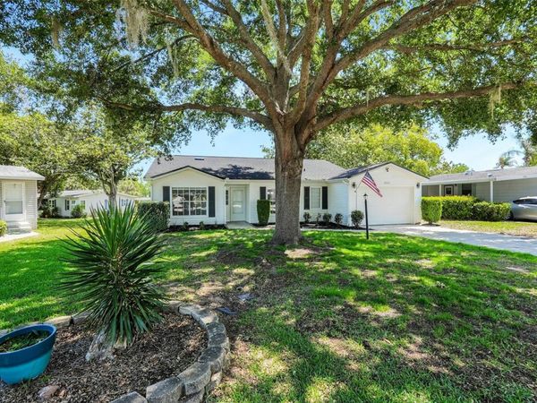 25212 CLIFFORD HILL, LEESBURG, FL 34748