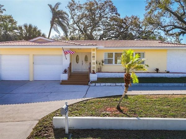 1201 KAPOK KOVE CIRCLE , CLEARWATER, FL 33759