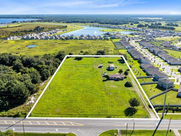 4125 HICKORY TREE ROAD , ST CLOUD, FL 34772