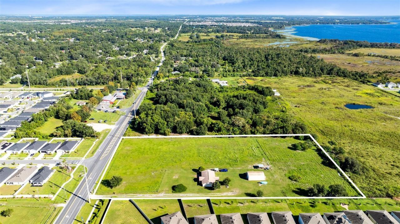 4125 Hickory Tree Road , Saint Cloud, FL 34772 Photo