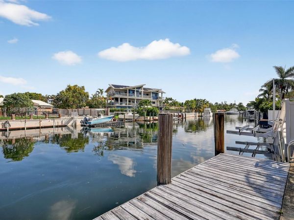 2095 Keystone Blvd , Unit 2095, North Miami, FL 33181