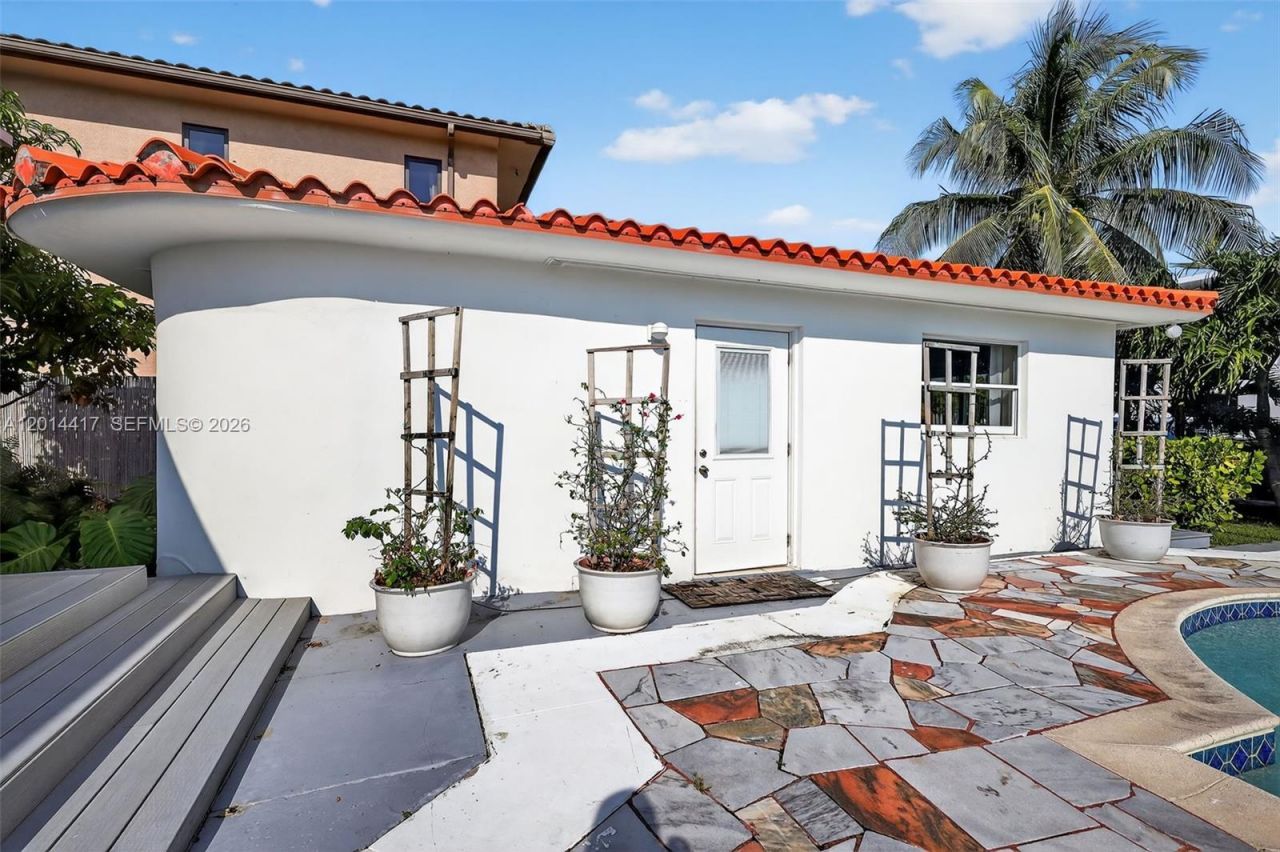2095 Keystone Blvd , Unit 2095, North Miami, FL 33181 Photo