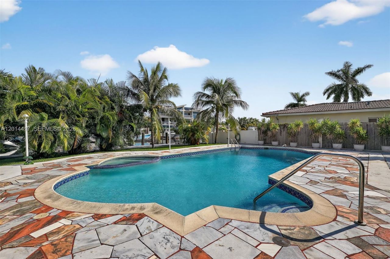 2095 Keystone Blvd , Unit 2095, North Miami, FL 33181 Photo