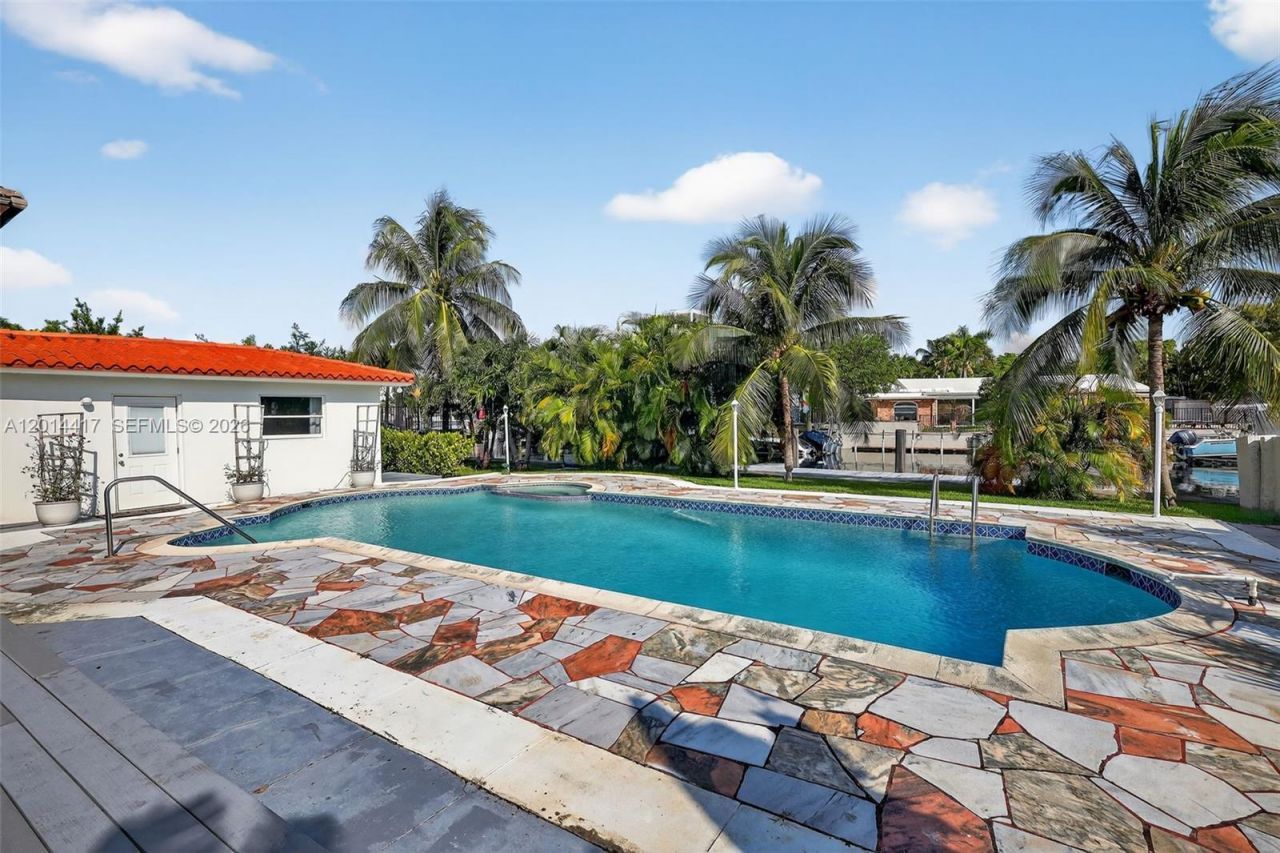 2095 Keystone Blvd , Unit 2095, North Miami, FL 33181 Photo