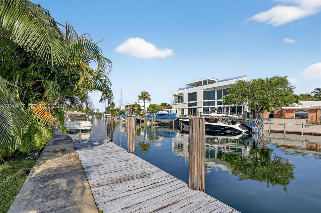 2095 Keystone Blvd , Unit 2095, North Miami, FL 33181 Photo
