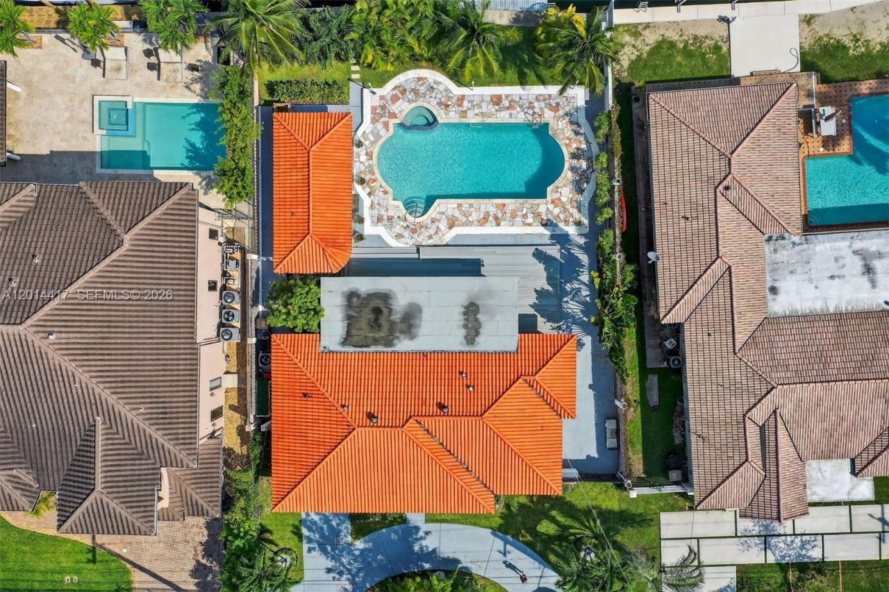 2095 Keystone Blvd , Unit 2095, North Miami, FL 33181 Photo