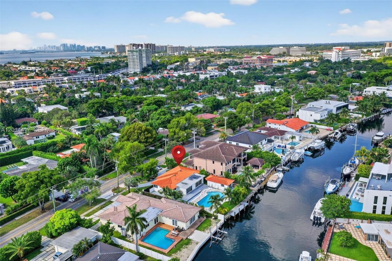 2095 Keystone Blvd , Unit 2095, North Miami, FL 33181 Photo