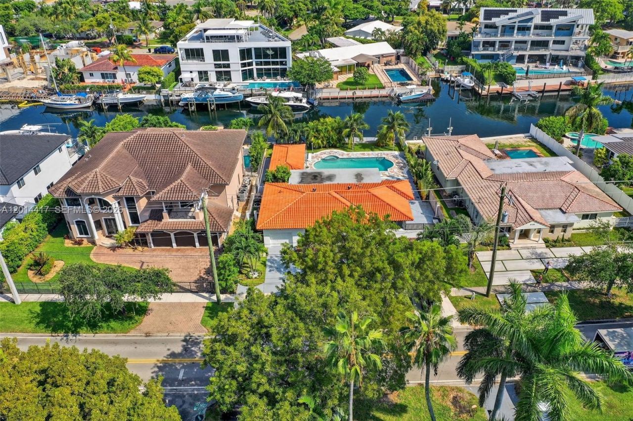 2095 Keystone Blvd , Unit 2095, North Miami, FL 33181 Photo