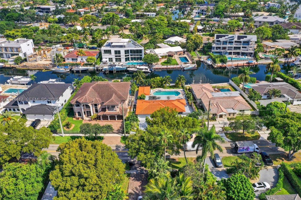 2095 Keystone Blvd , Unit 2095, North Miami, FL 33181 Photo