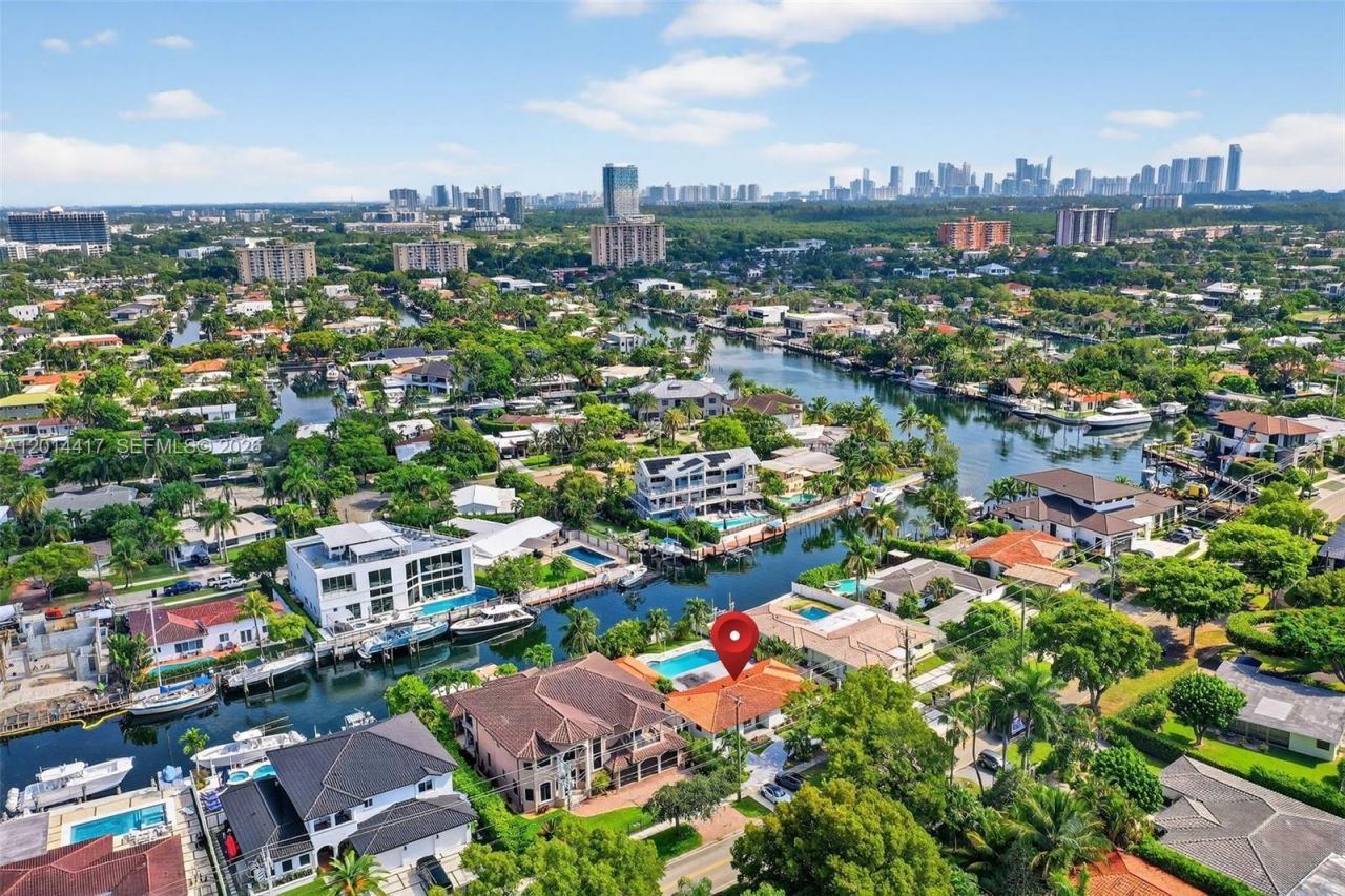 2095 Keystone Blvd , Unit 2095, North Miami, FL 33181 Photo