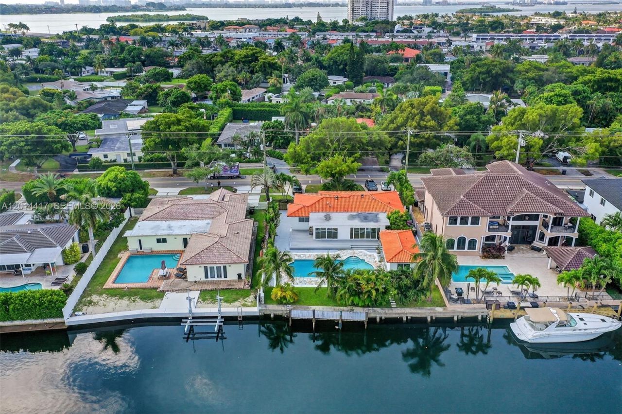 2095 Keystone Blvd , Unit 2095, North Miami, FL 33181 Photo