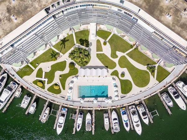 900 Bay Dr, Unit 1005 + Doc, Miami Beach, FL 33141