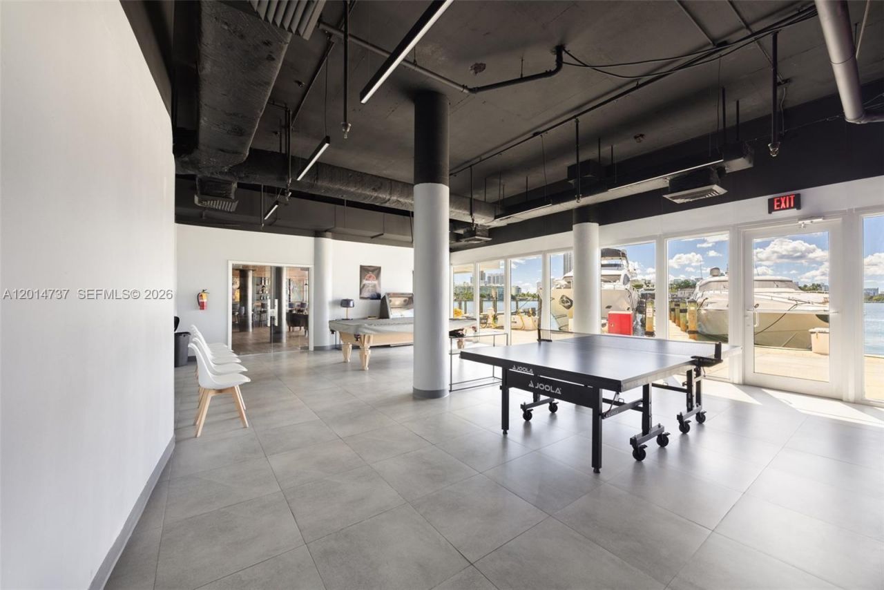 900 Bay Dr, Unit 1005 + Doc, Miami Beach, FL 33141 Photo