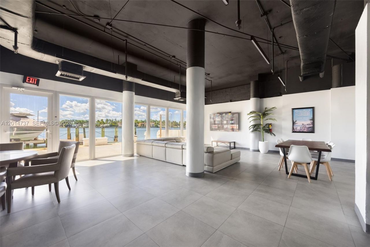 900 Bay Dr, Unit 1005 + Doc, Miami Beach, FL 33141 Photo