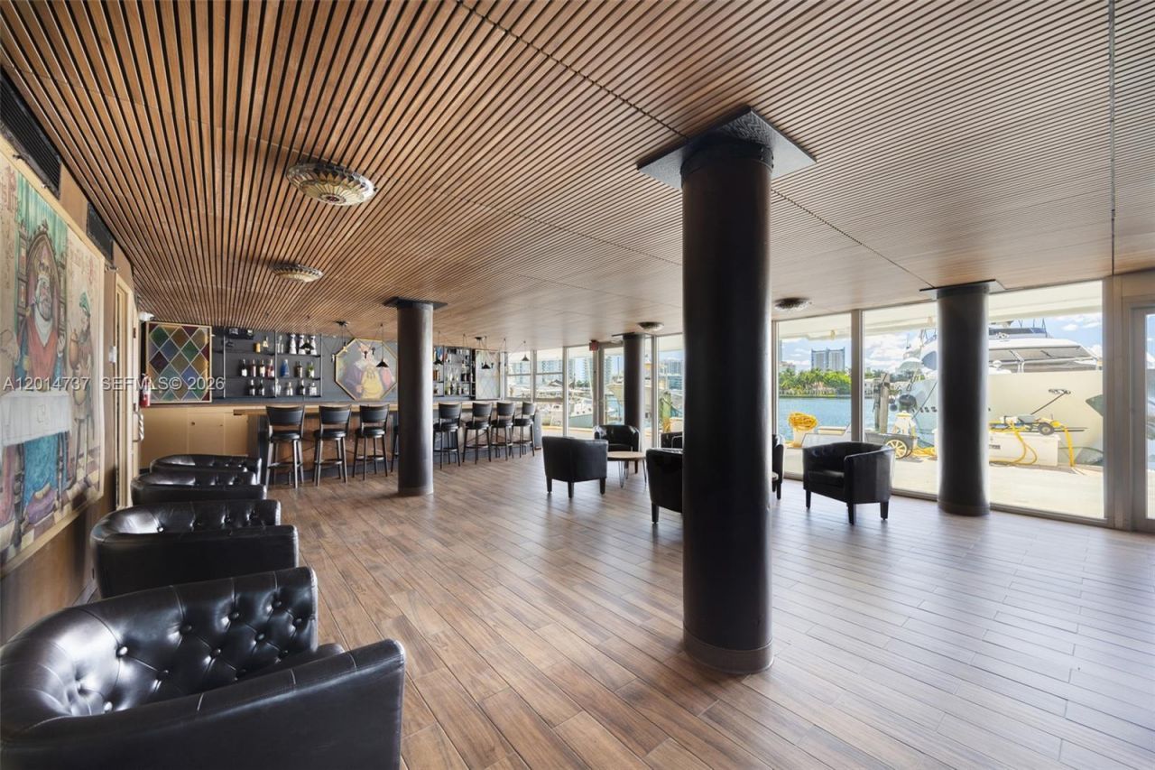 900 Bay Dr, Unit 1005 + Doc, Miami Beach, FL 33141 Photo