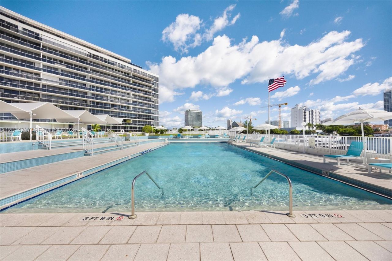 900 Bay Dr, Unit 1005 + Doc, Miami Beach, FL 33141 Photo