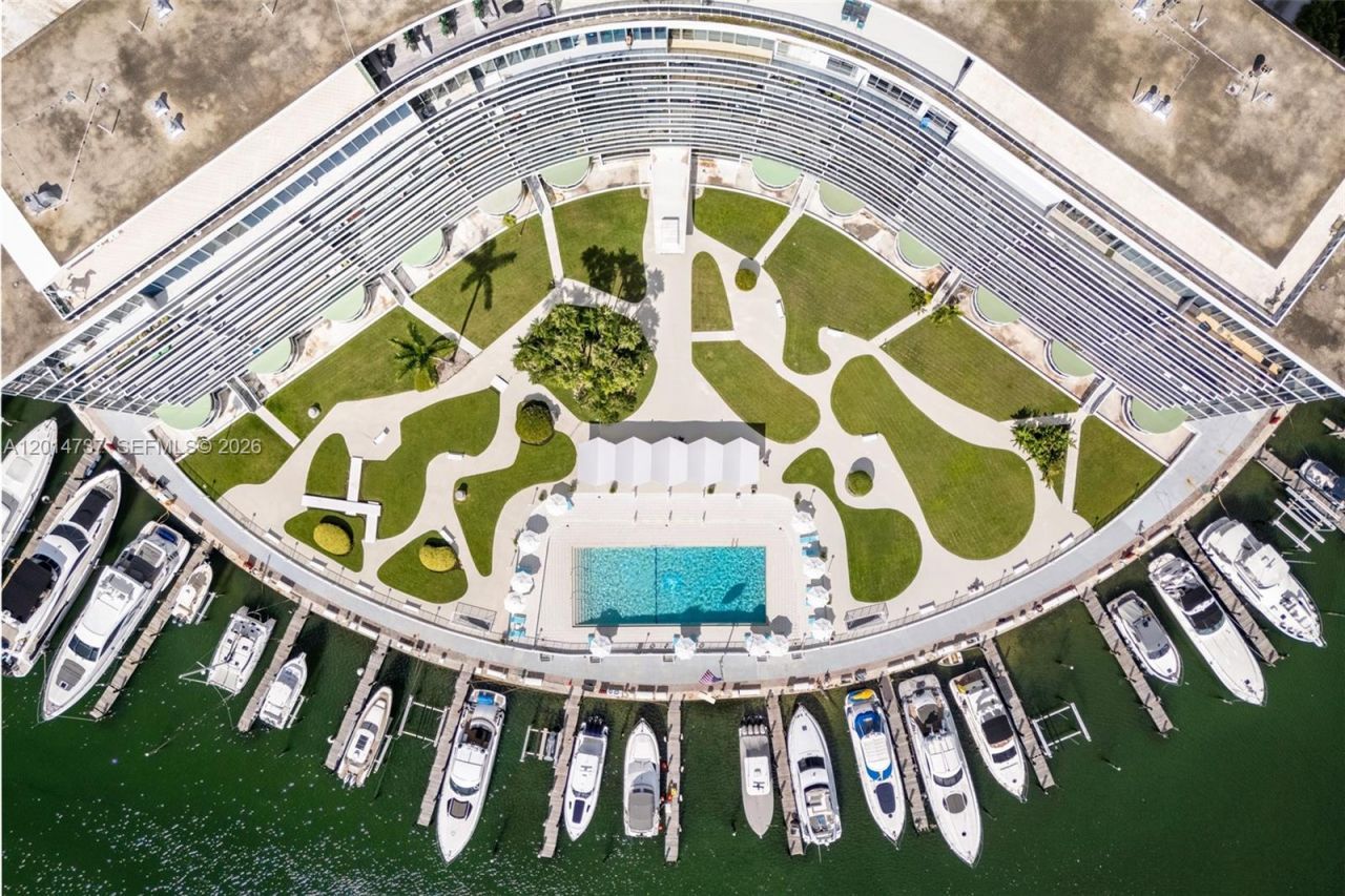 900 Bay Dr, Unit 1005 + Doc, Miami Beach, FL 33141 Photo